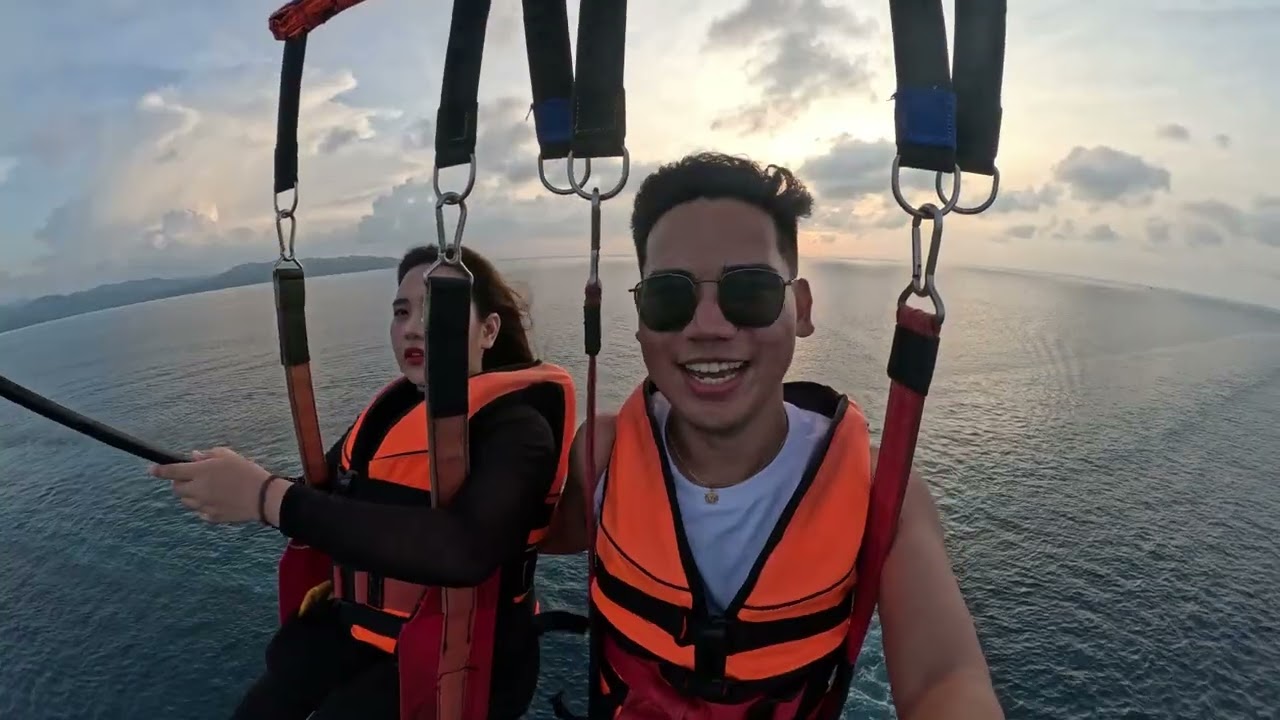 Boracay Part 2 2025
