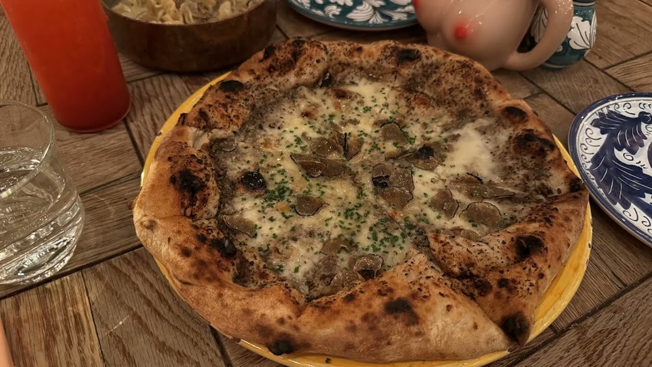 Circolo Popolare | Italian Restaurant in London