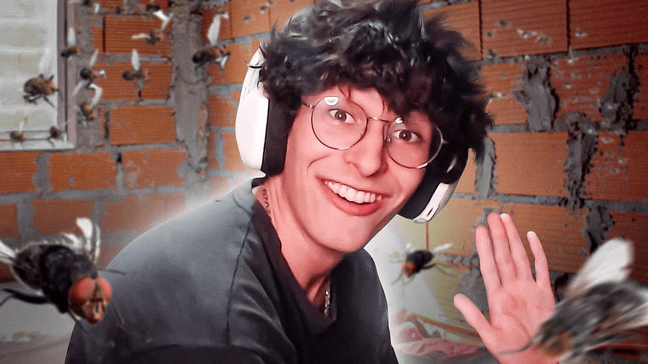 NANOIDE SOS MUY POBRE
