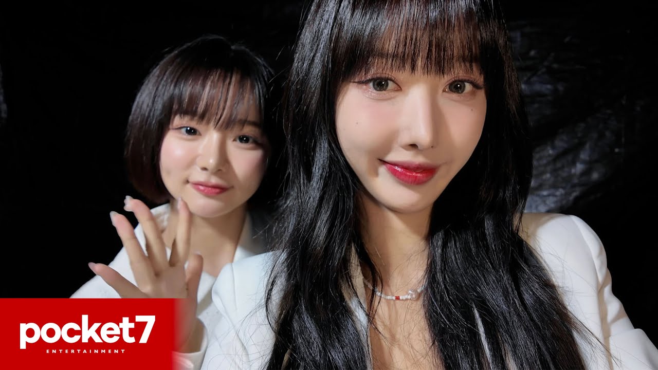 [ROSE-IN] MIMIIROSE(미미로즈) 부산 기장 열린음악회 비하인드 | 열렬한 환호 속으로🙌