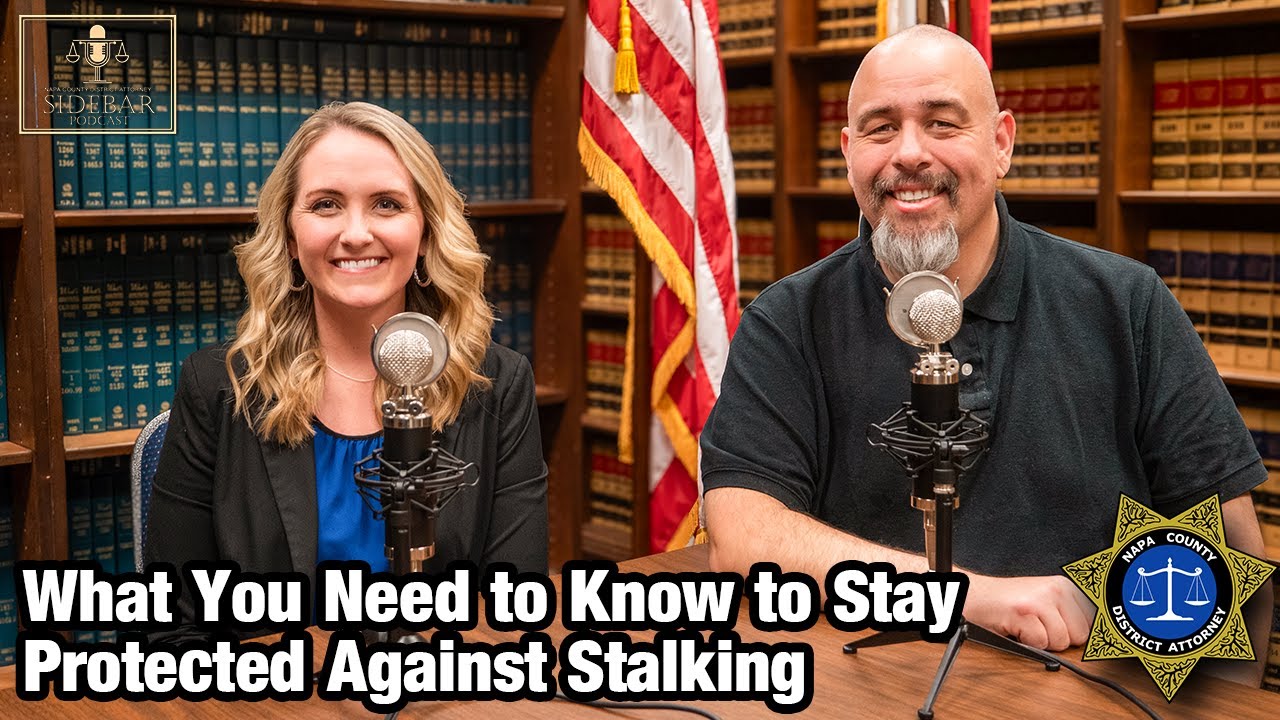 Stalking Awareness Month 2025: Understanding, Preventing, and Taking Action
