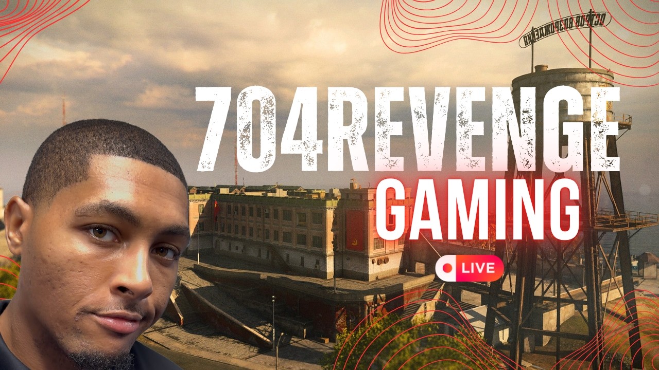🔴LIVE Warzone : Comp Lobbies