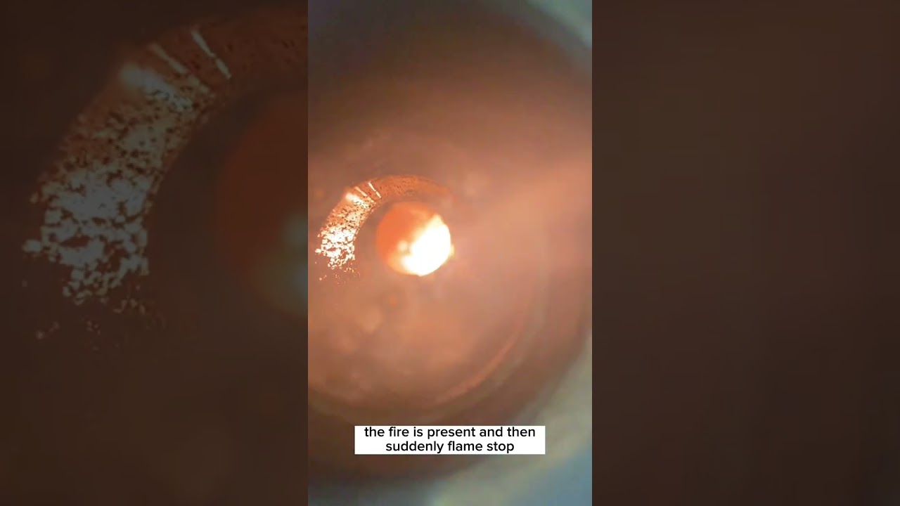 BASIC THINGS TO KNOW | FLAME SCREEN / FLAME EYE