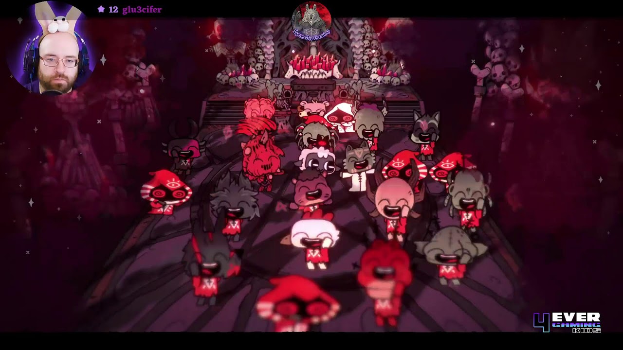 Cult of the Lamb [PC] #013 - Wollige Opfer müssen her