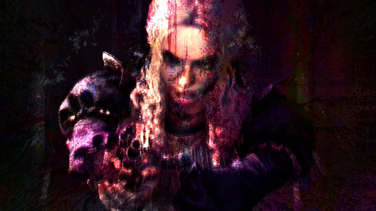 PsychTest [Hunt: Showdown PvP Tage #9]
