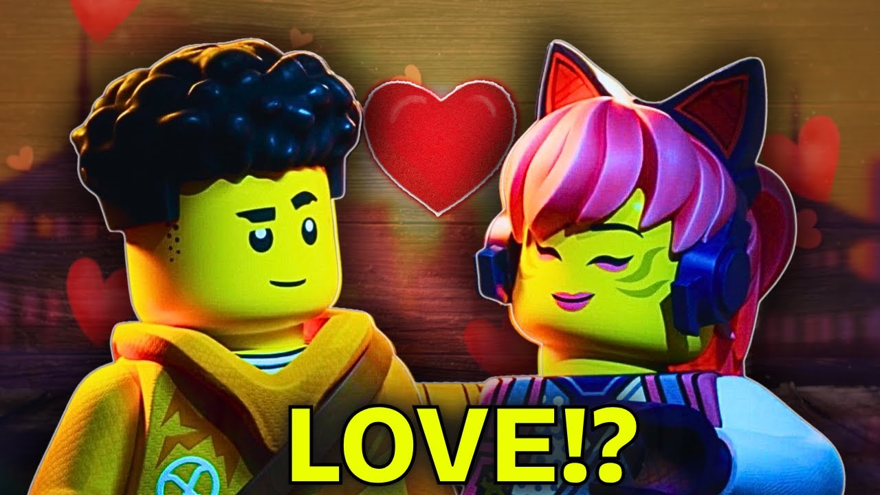 Will Arin and Sora Become More Than Friends!?
