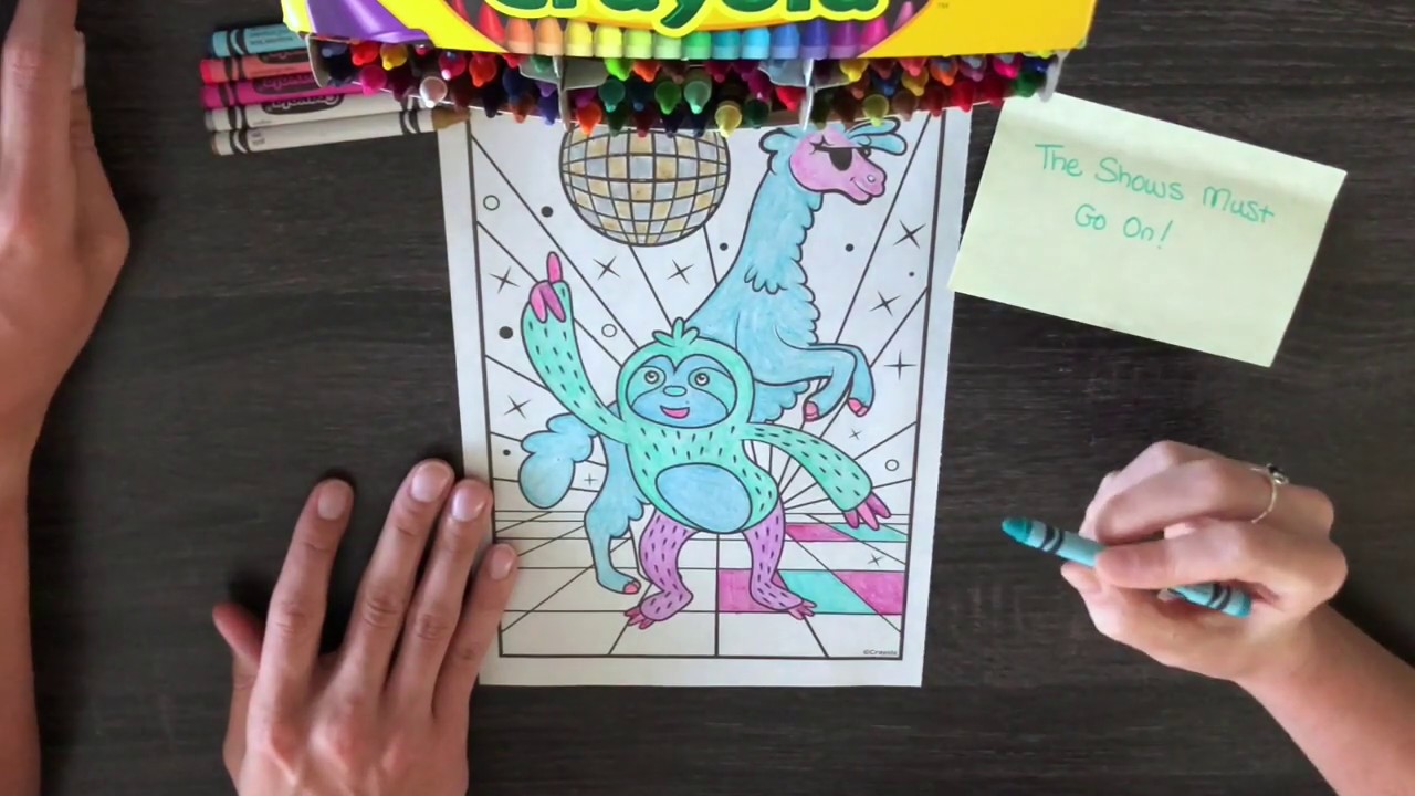 ASMR 🌈 Chat about Joseph & the Technicolor Dreamcoat🌈Collab with After All is Read and Done