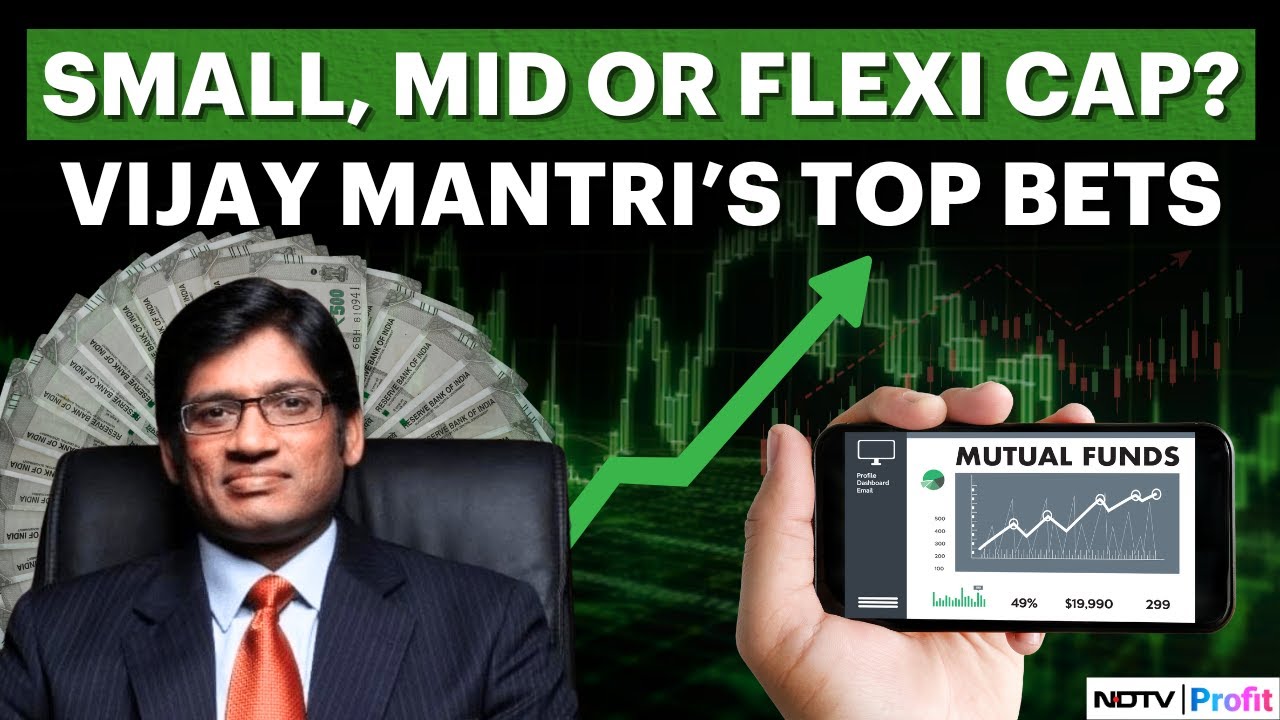 Top Mutual Funds To Start Your Investment Journey | Your Money Matters