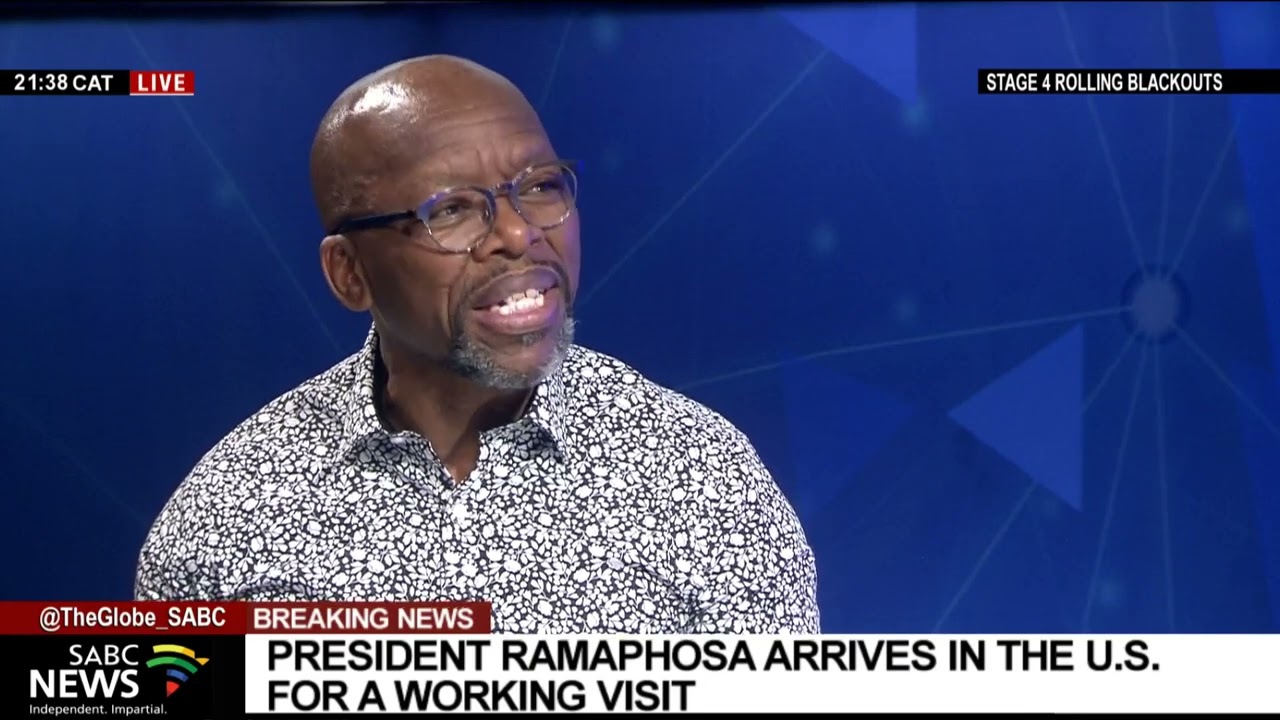 Socialist Revolution Party's promises ahead of Lesotho elections: Adv. Teboho Mojapela