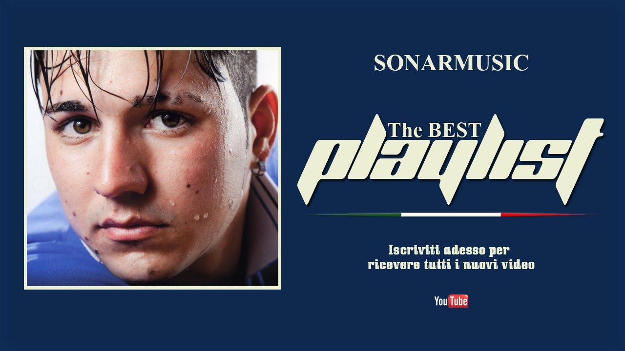 PLAYLIST INTERATTIVA   THE BEST OF GIANNI PIROZZO