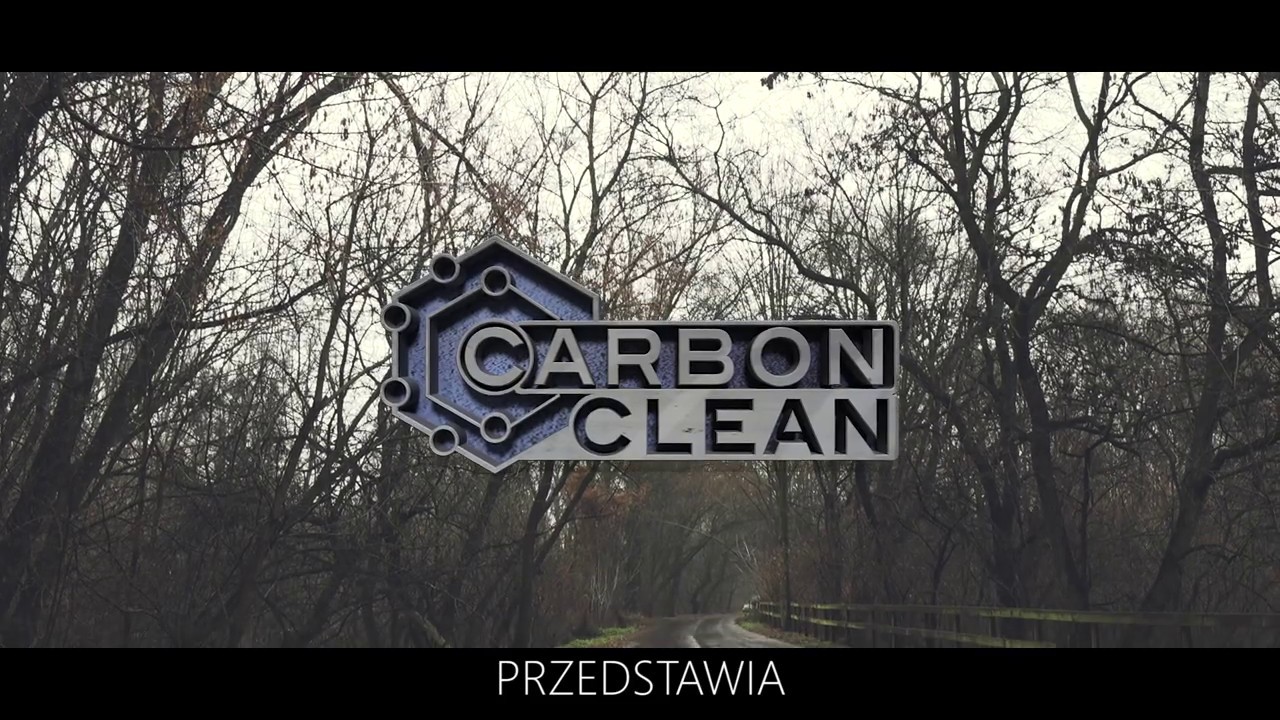 Zmieniamy się dla Was!!! Spotkanie szkoleniowe Carbon Clean Poland