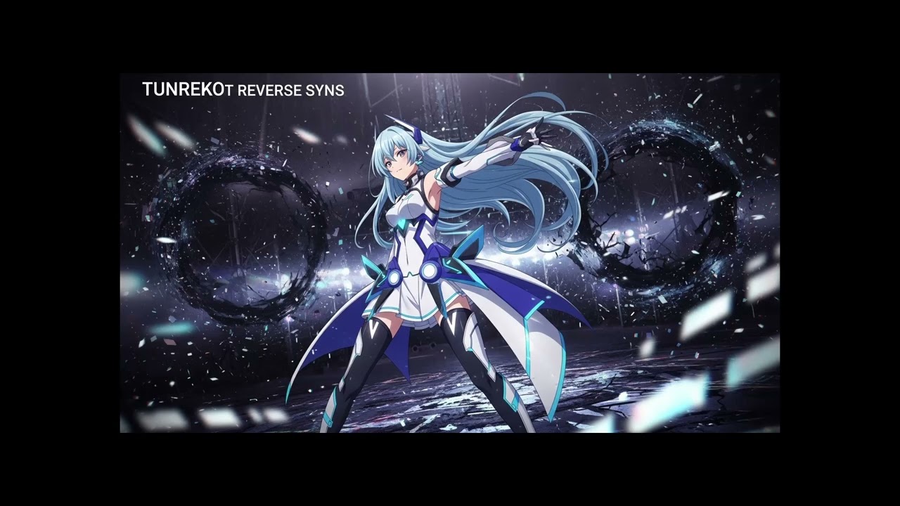 TUNEEvsPROD reverse_terrorcore_r1 aggressive Terrorcore