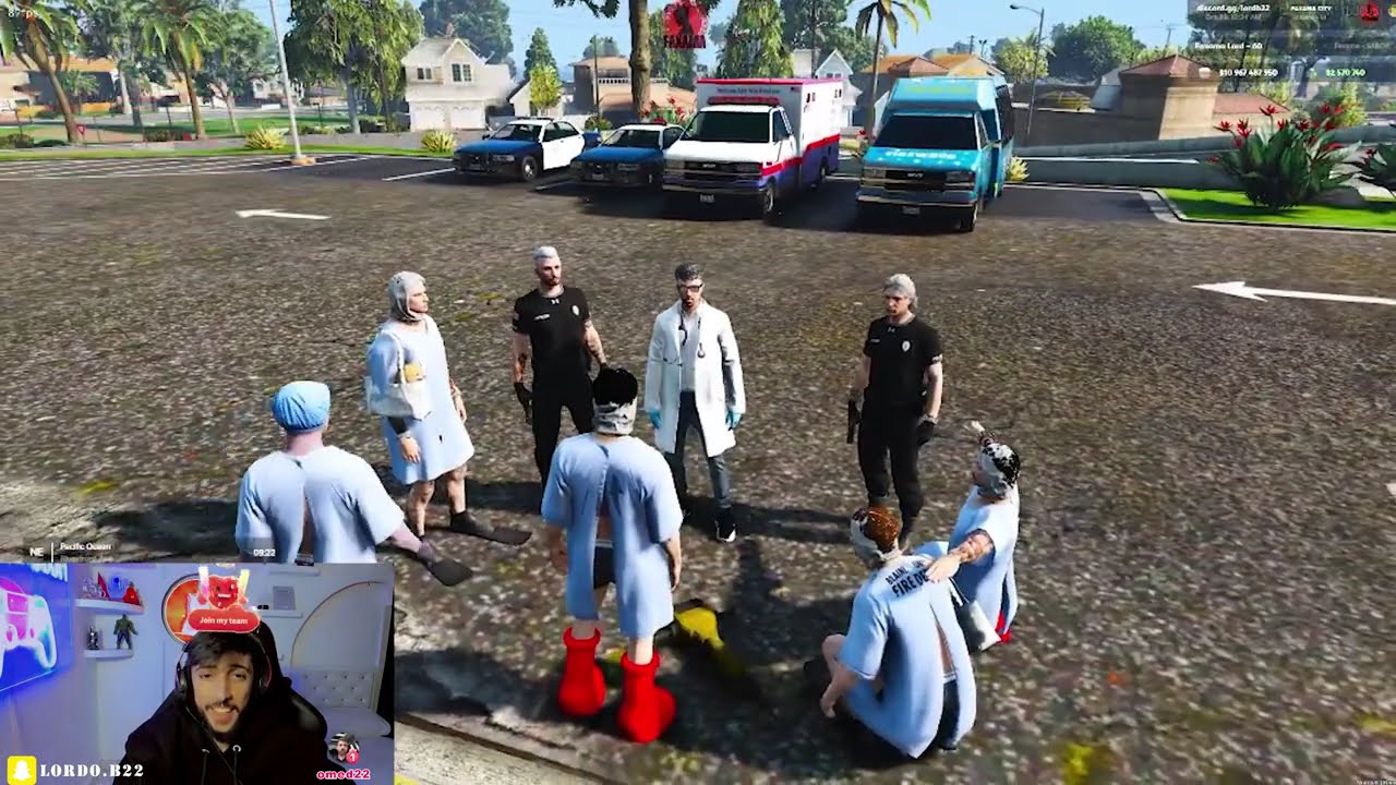 خه ستا دينا و دانوي ژن دڤيتن ؟؟؟؟ GTA FIVEM