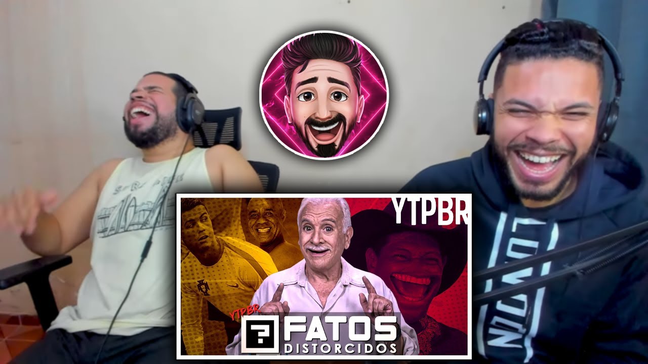 🤣FATOS DISTORCIDOS🤣 | Tolezuando