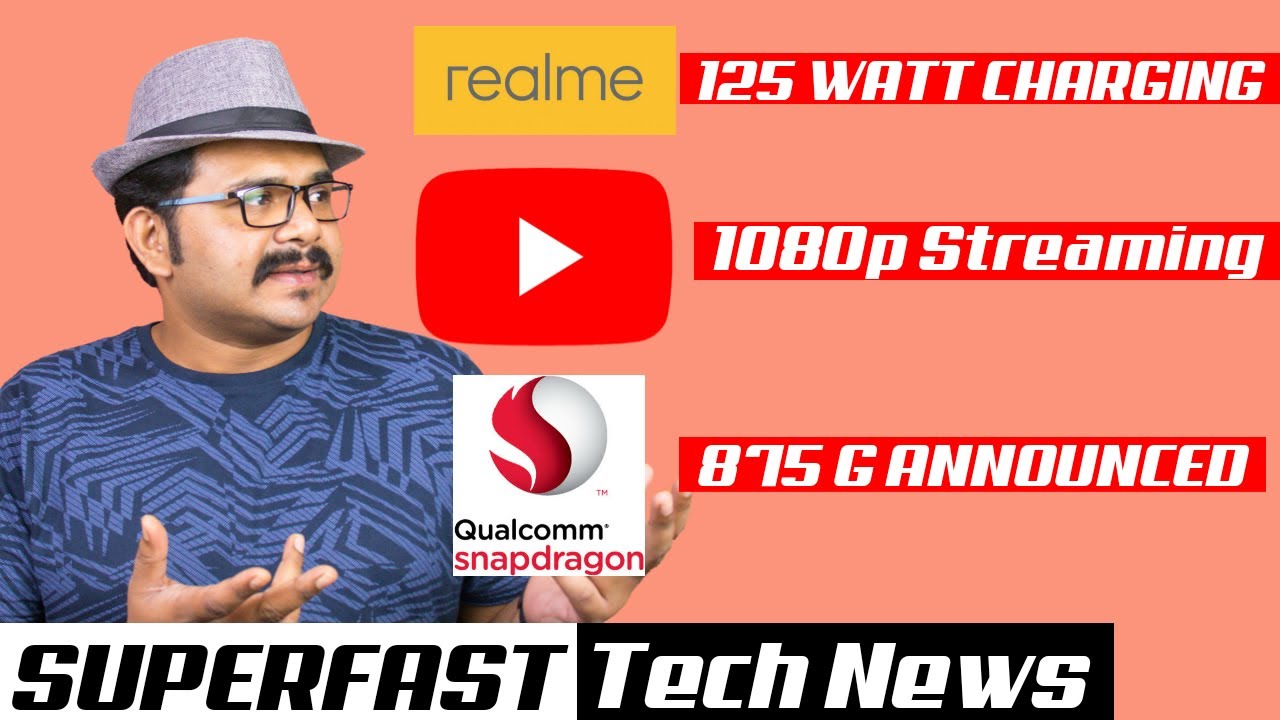 Best Tech News - Infinix Smart 4, Twitter Hacked Celebrity, Nubia Red Magic 5 S,Realme 125 UltraDart