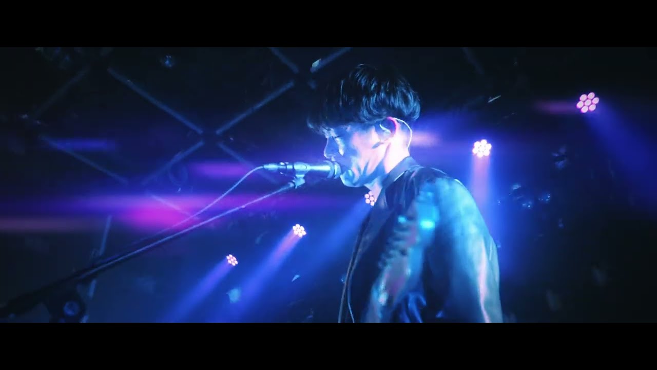 Lillies and Remains - Neon Lights @ Space Odd 202405
