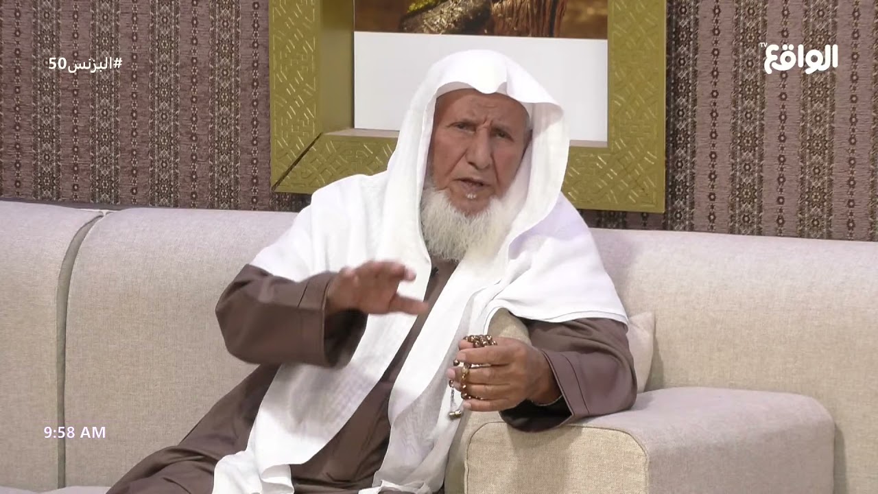 قصة أربع شباب عاشوا عيشة الوحوش .. يرويها أبو صالح #ديوانية_البزنس50