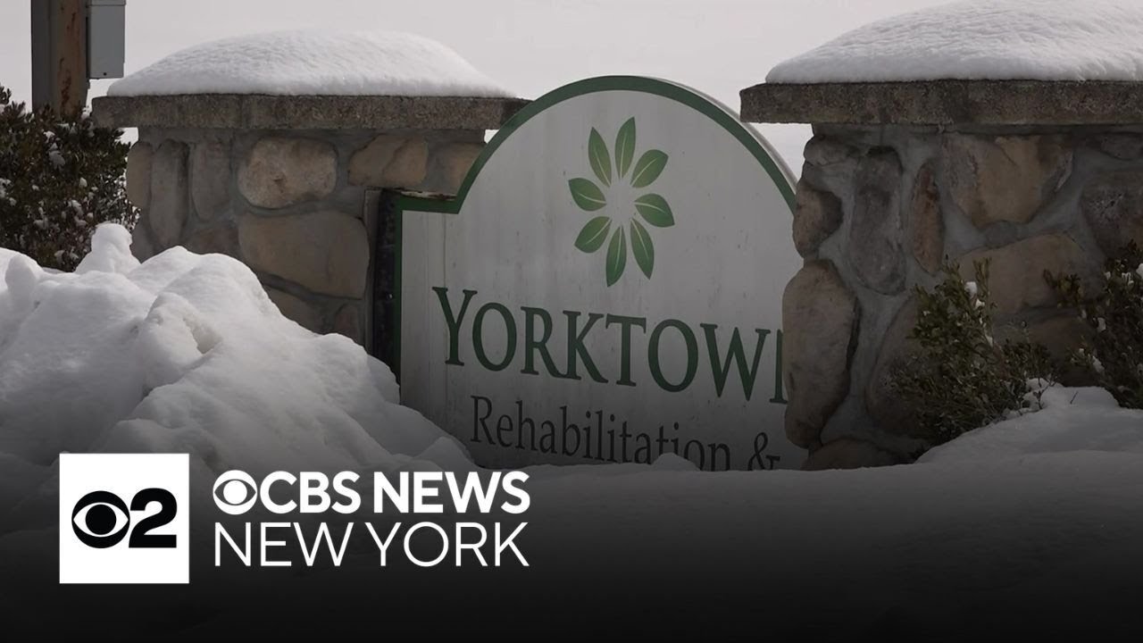 Housekeeping worker accused of raping patient at Yorktown Rehabilitation and Nursing Center