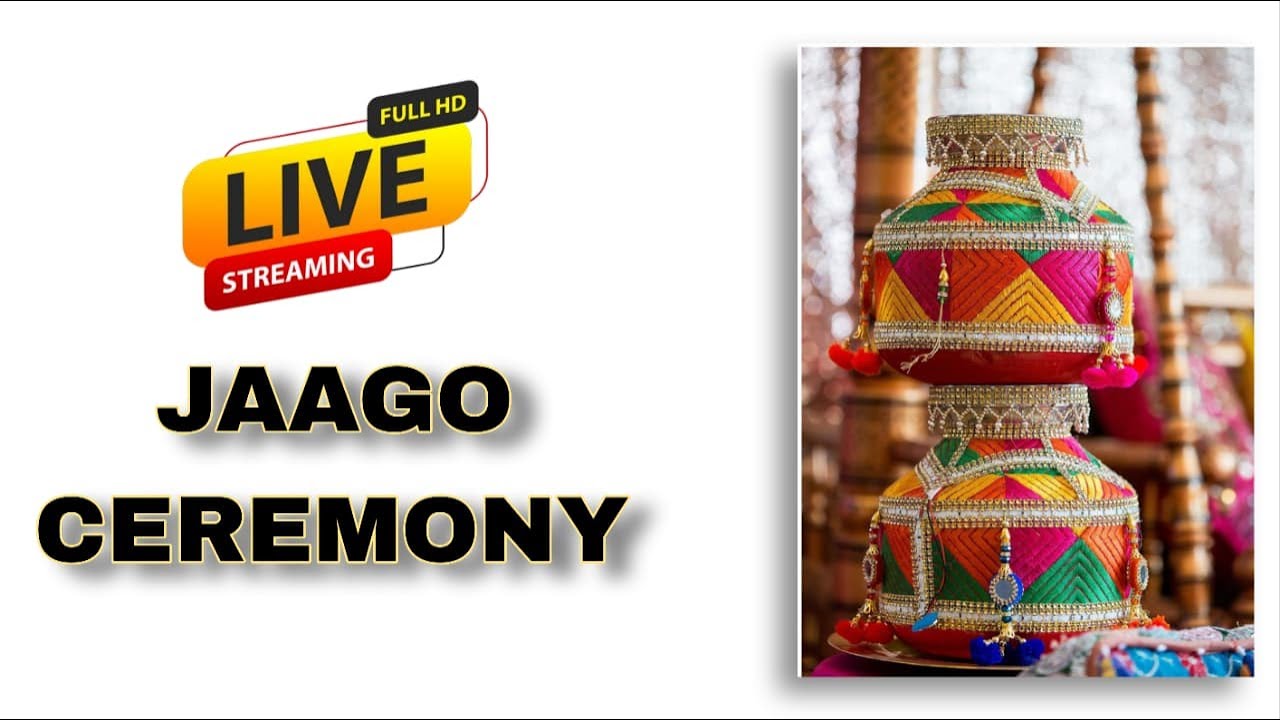 RASHVIR SINGH & HARPREET KAUR ll VATNA & JAGGO CEREMONY ll DHILLON STUDIO GURNE 98150-41994