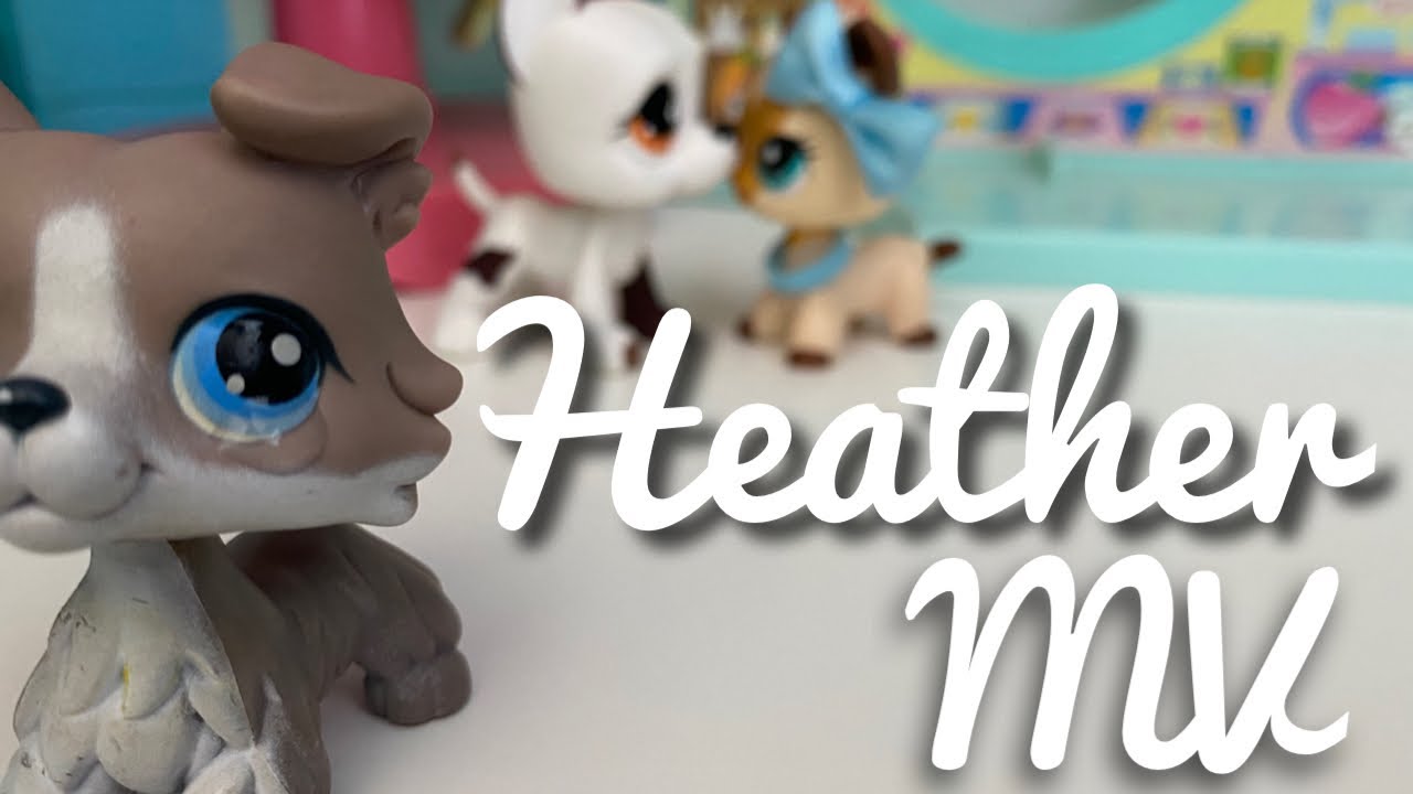 Lps: MV Heather {Gay love story}