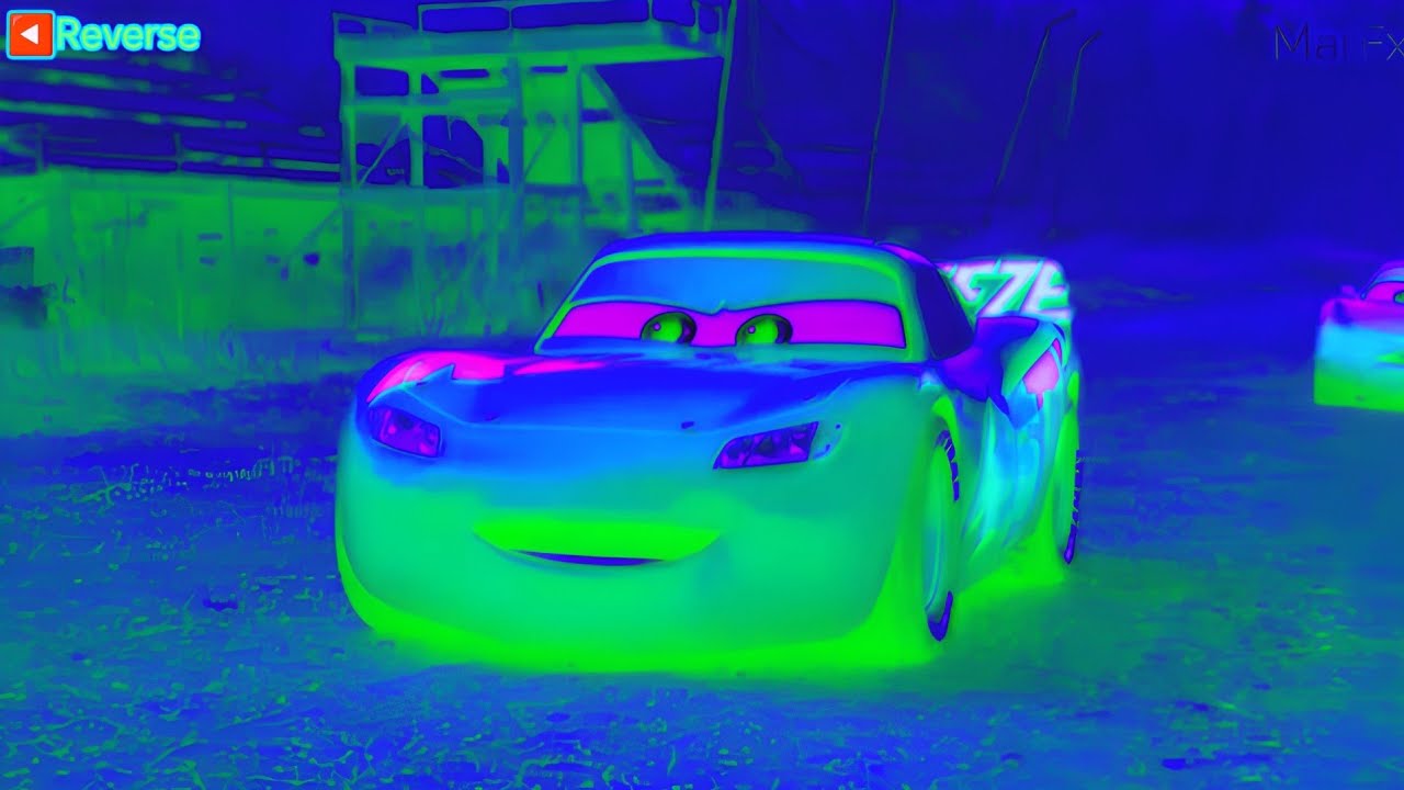 Cars - 