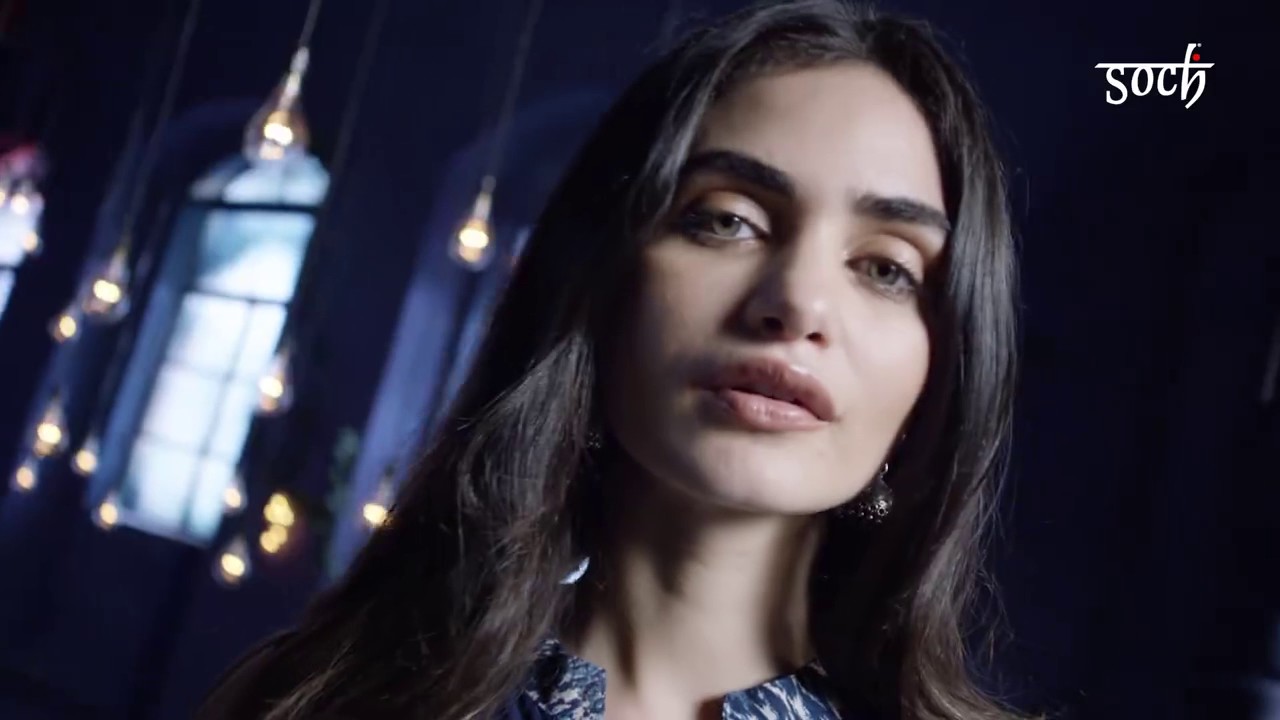 Toabh Models Gabreila D, Nathalia Kaur ,  Nicci and Erika Packard for Latest TVC Soch