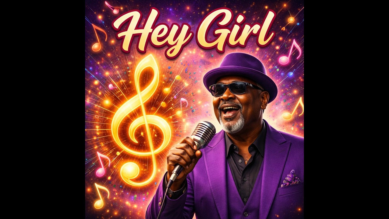 Hey Girl Smooth