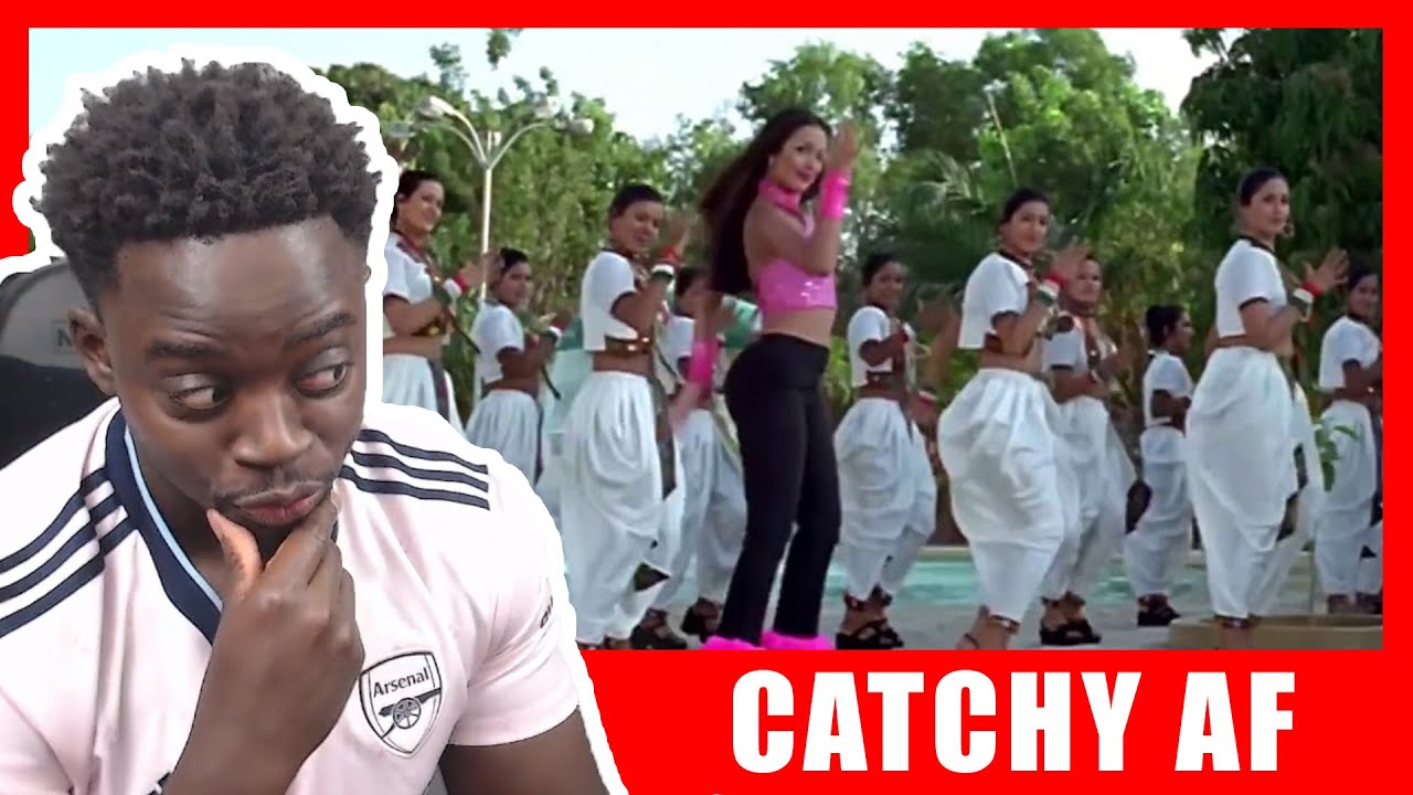 Ekwari Tak Le [Full Song] Bichhoo REACTION