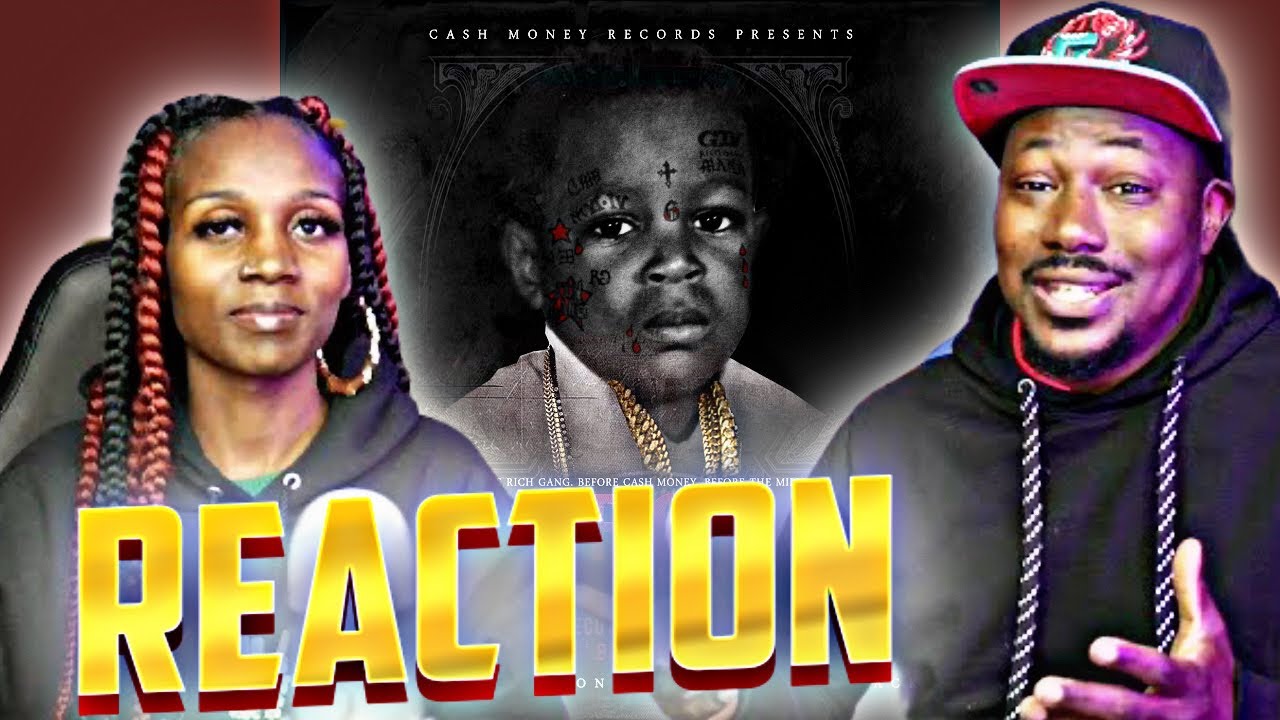 YoungBoy -( Before The Fame ) Ft. Jacquees *REACTION!!!*