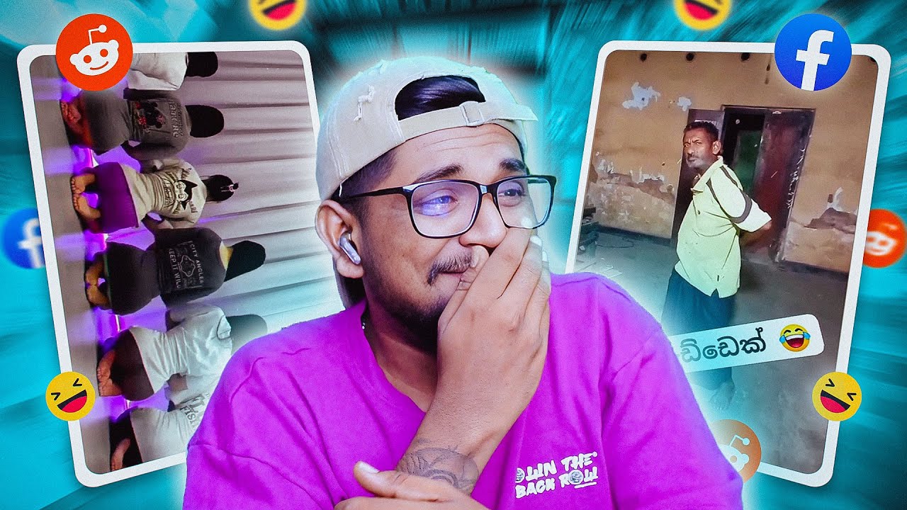 දැක්කෙ නෑ වගේ ඉන්ඩෝනේ !! | The kota