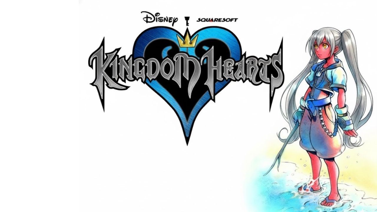 Kingdom Hearts  Simple and Clean|【Cover  ESPAÑOL LATINO】Chirritox
