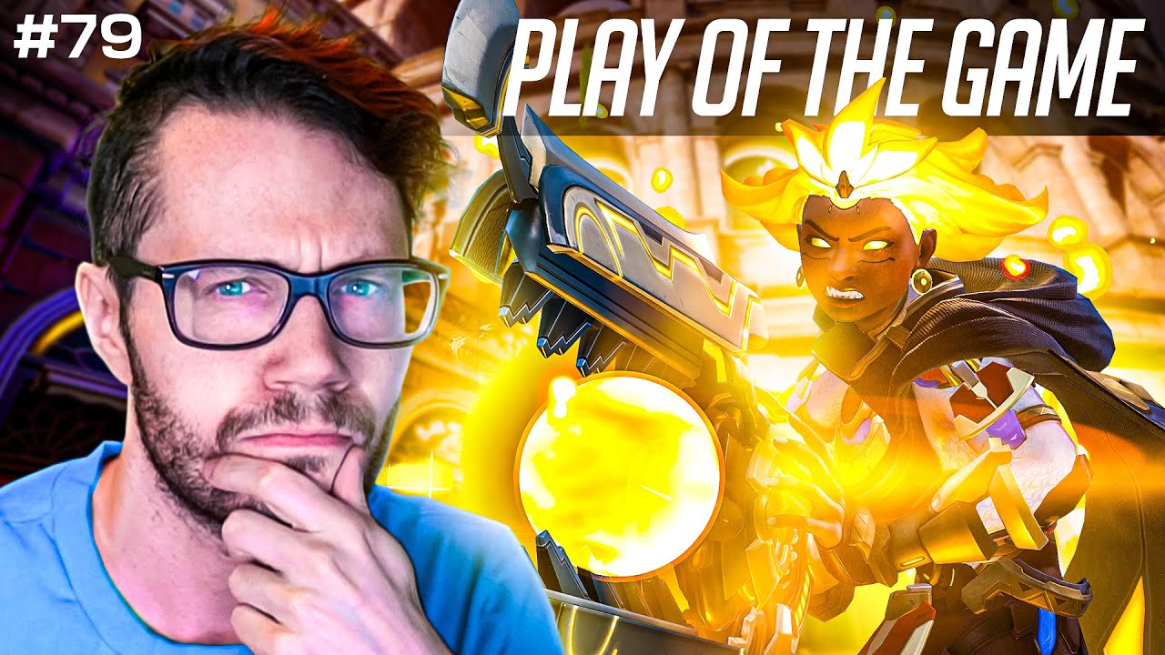 Overwatch 2 POTGs that prove Illari ult is OVERPOWERED