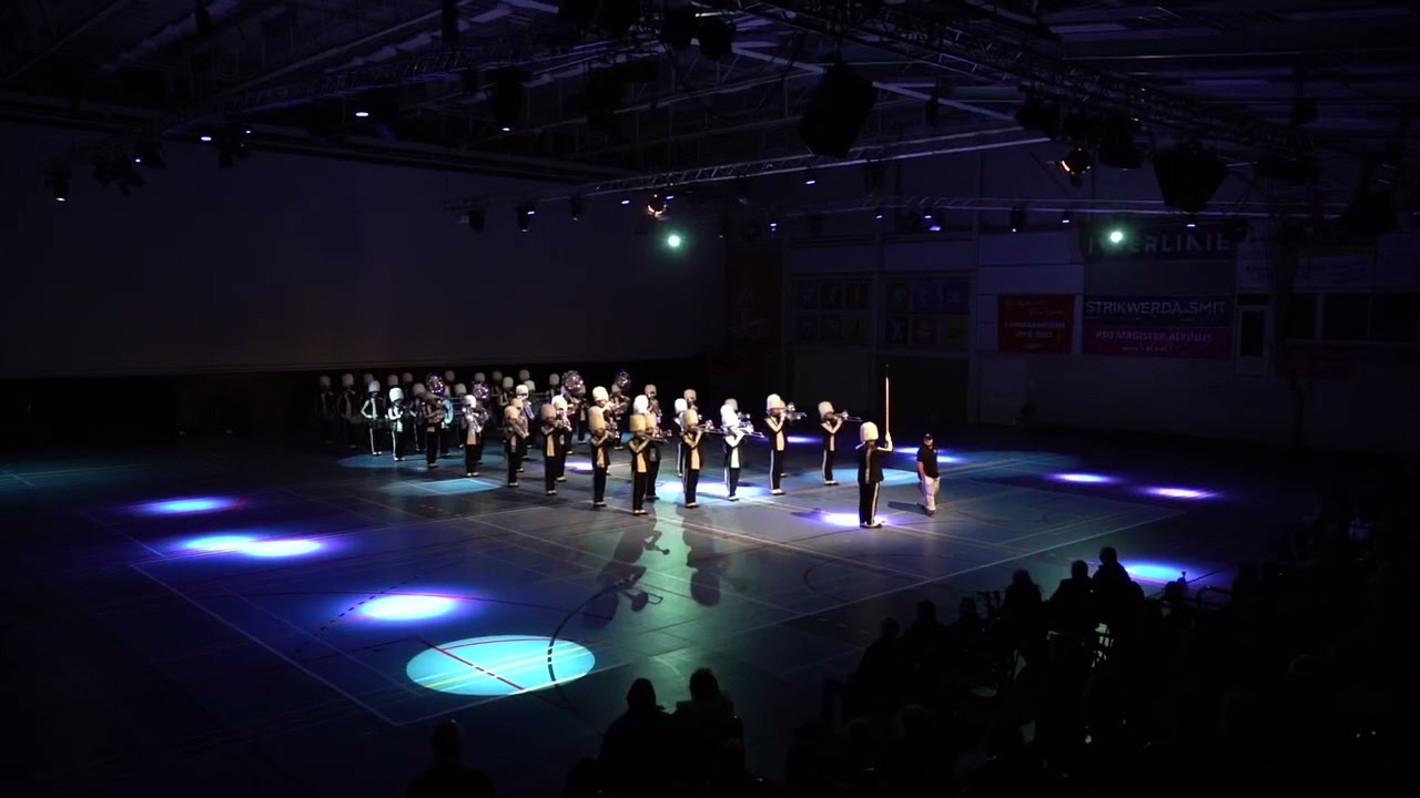 Advendo Sneek - Bring me to life (Evanescence)