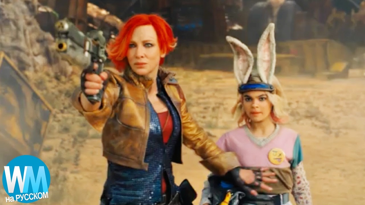 TOP 10 Movies That Let Down Millions of People