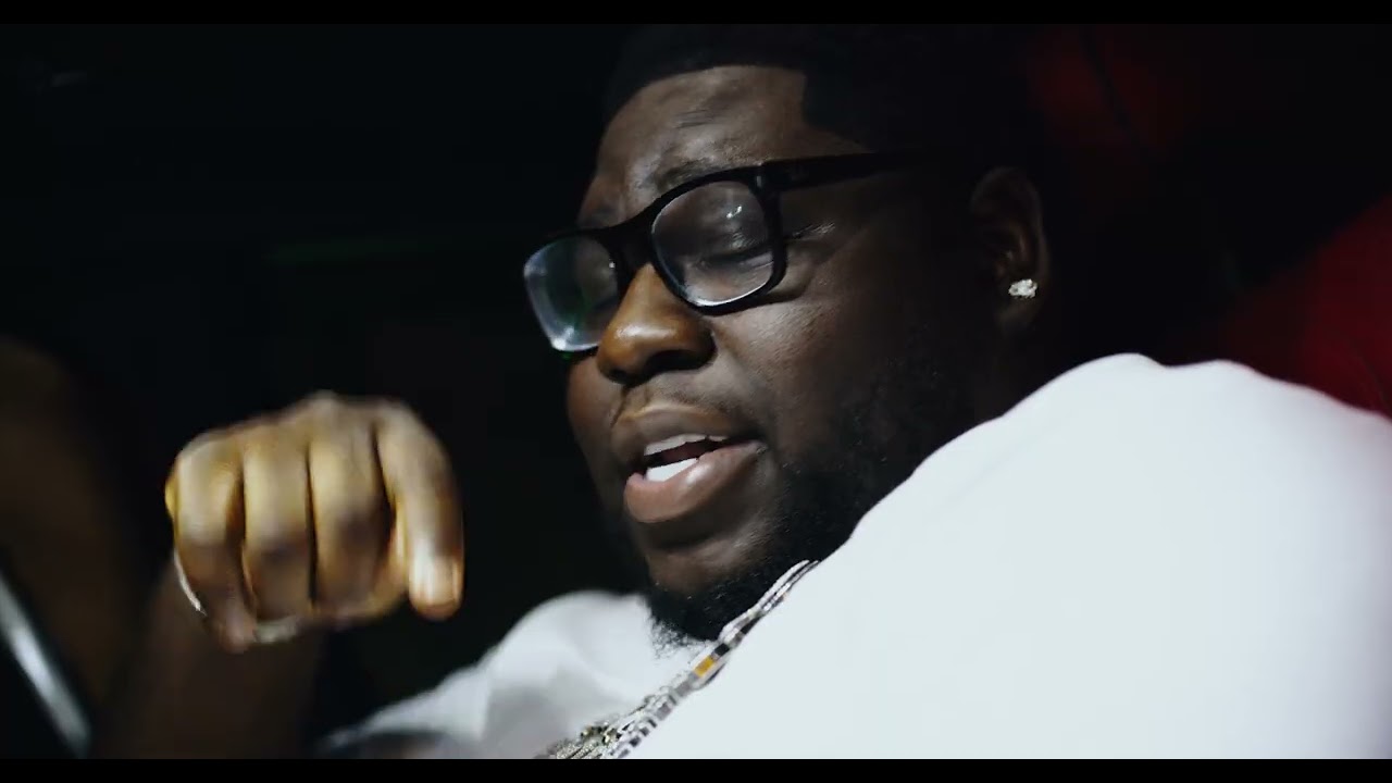YOUNG CHOP - CALL ME UP [Official Video]