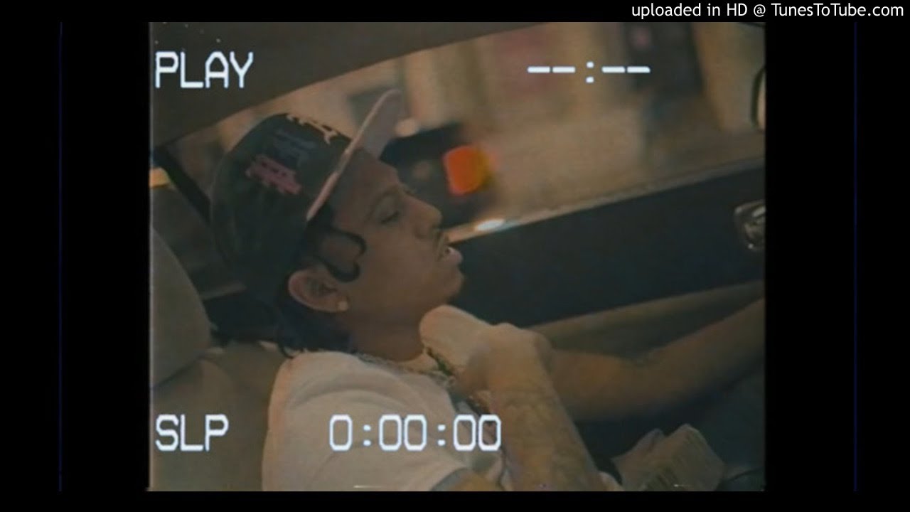 LIL PETE LEAKED FREESTLE (INSTURMENTAL REMAKE)