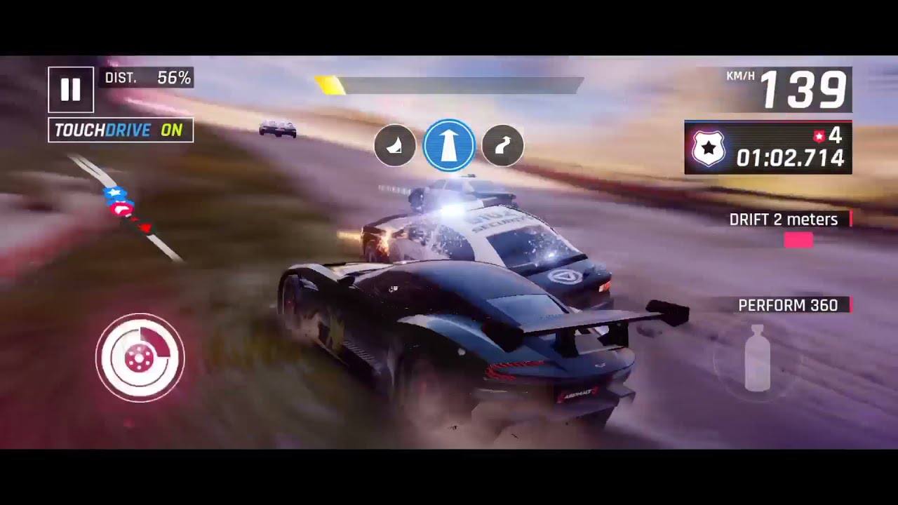 Random Asphalt 9 Legends Gameplay | Gameloft