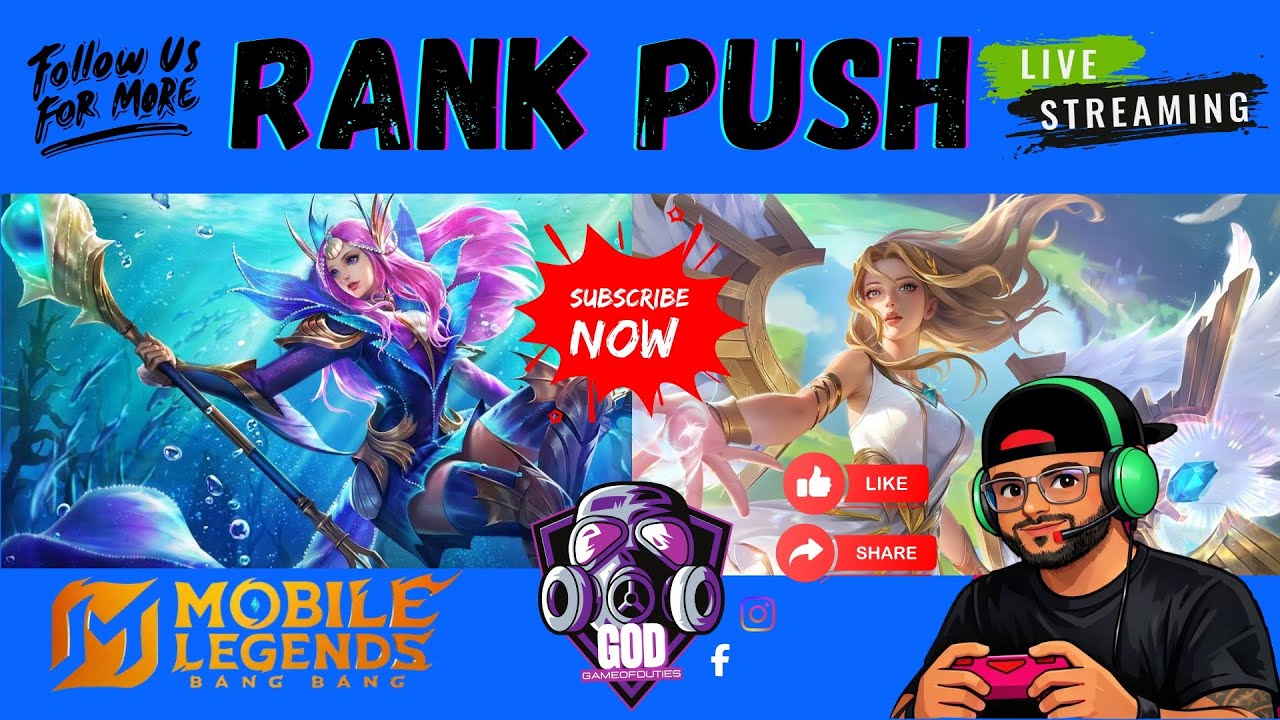 Rank grind never stops 💪 