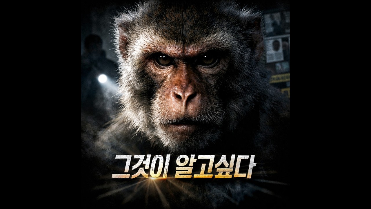 [쌀숭이가 알고싶다] EP.1 그 남자의 억울한 호소