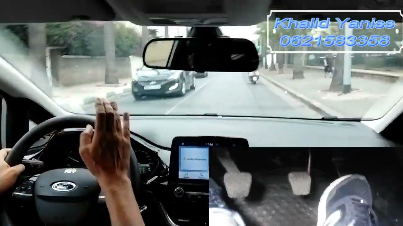 ( الدرس السادس و الثمانون :  النزول من المستوى الثالث للمستوى الثاني ( الكراطاج