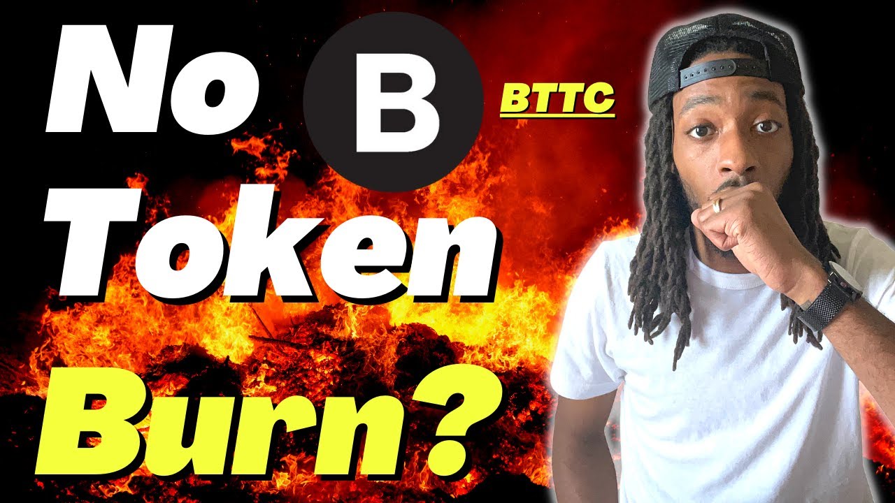 BitTorrent Chain | Why I Don't Expect New BTT Token Burn (Right Now)