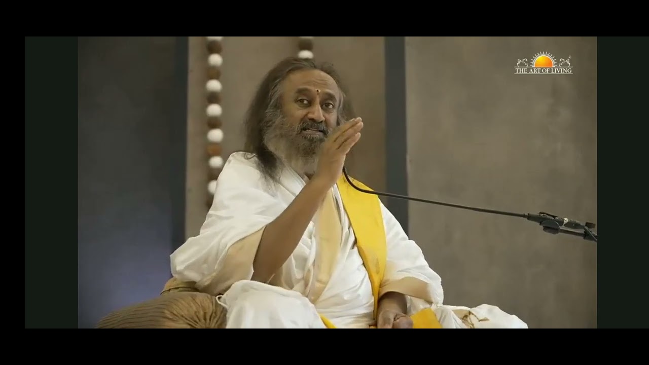 Rudram - Sri Sri