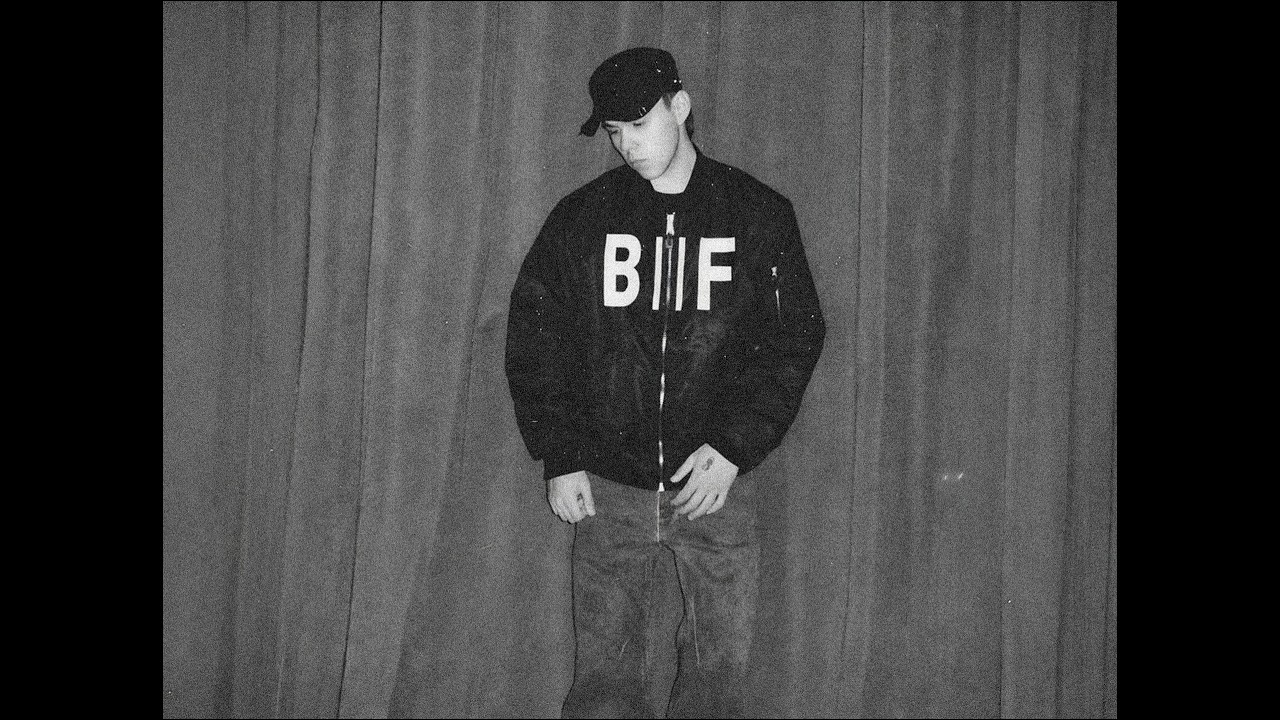 [FREE] The Kid LAROI type beat - 