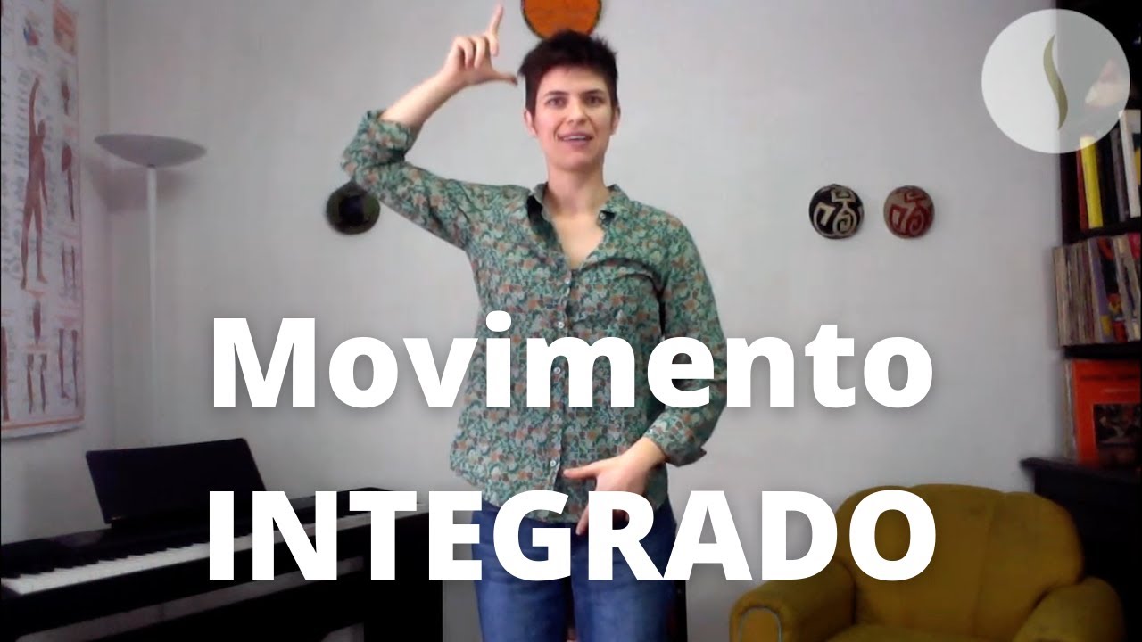 AULA DE TÉCNICA ALEXANDER PARA MÚSICOS: COMO MOVER DE FORMA INTEGRADA