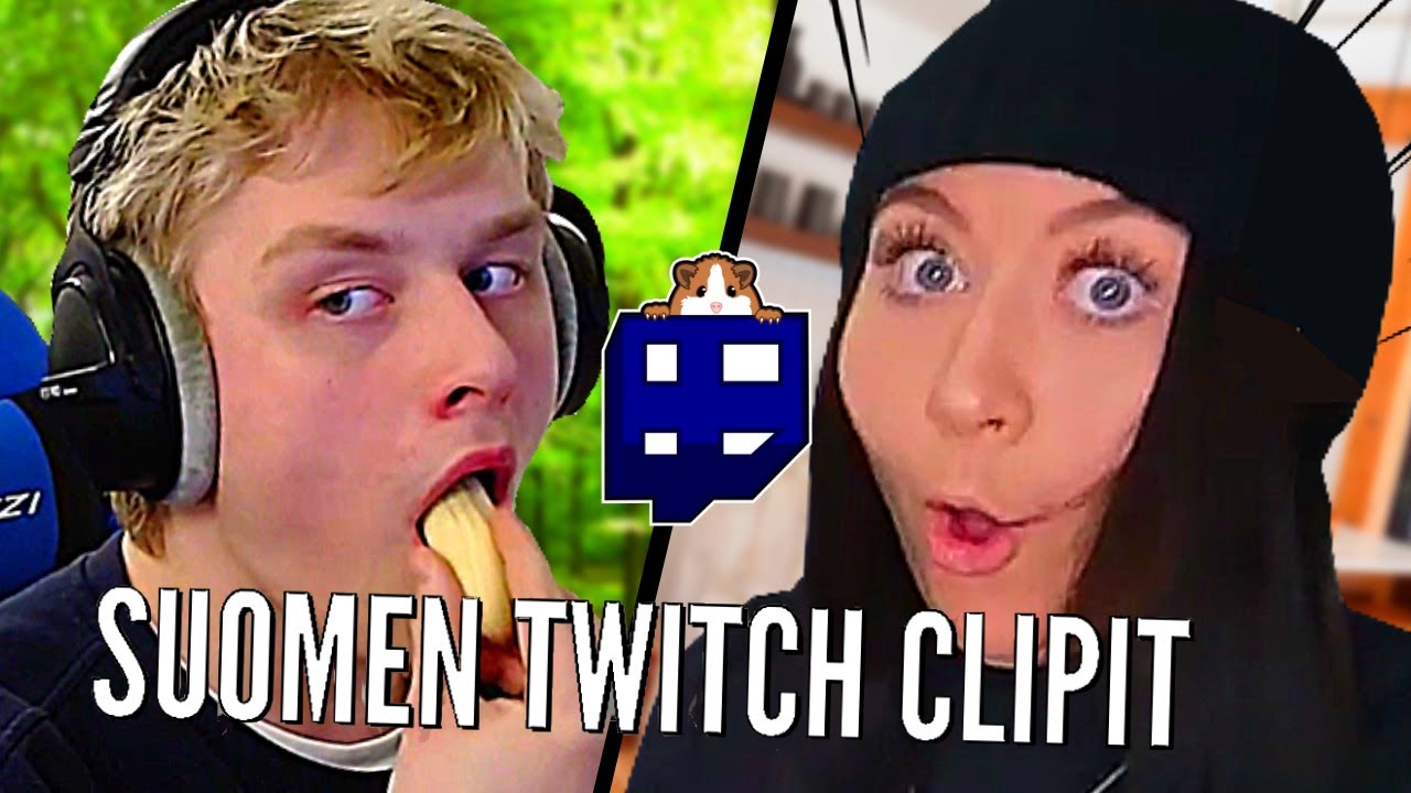 ANDYLLE J&Auml;TTI VOITTO!! 50 000 EURON SAKKO? | Twitch Suomi