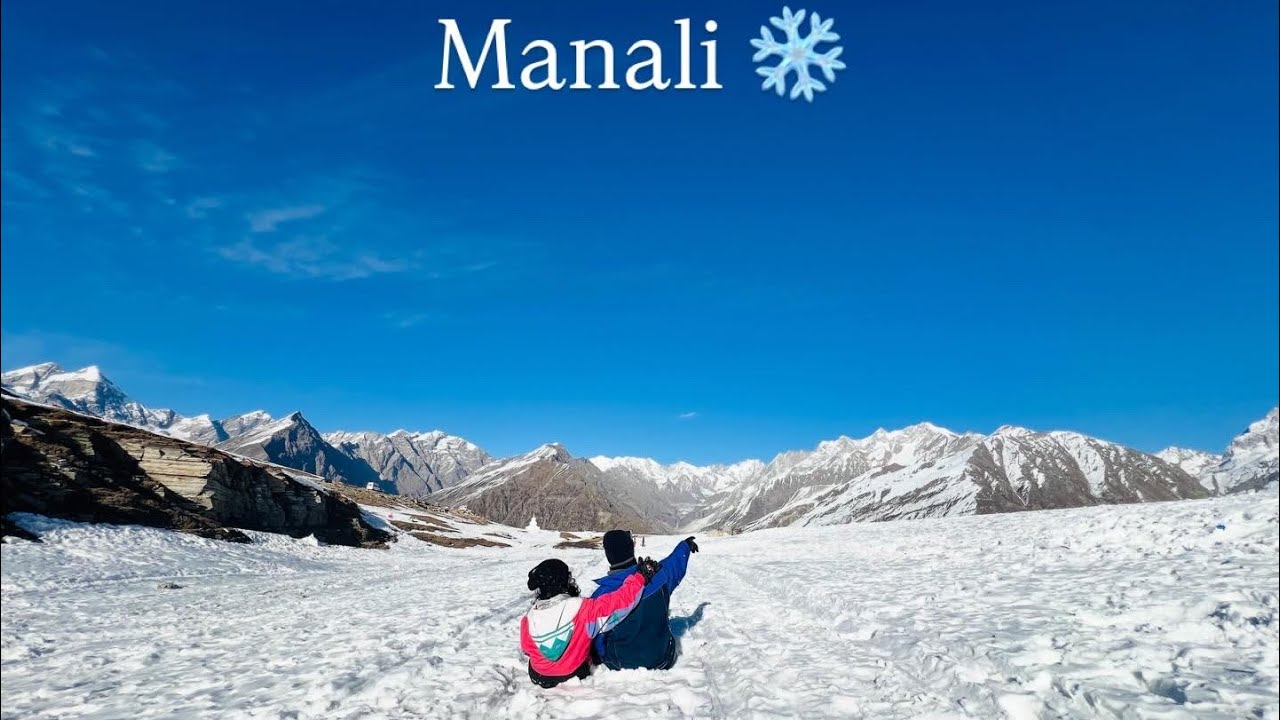 മണാലി യാത്ര first day #manali #travel #couple #malayalam 