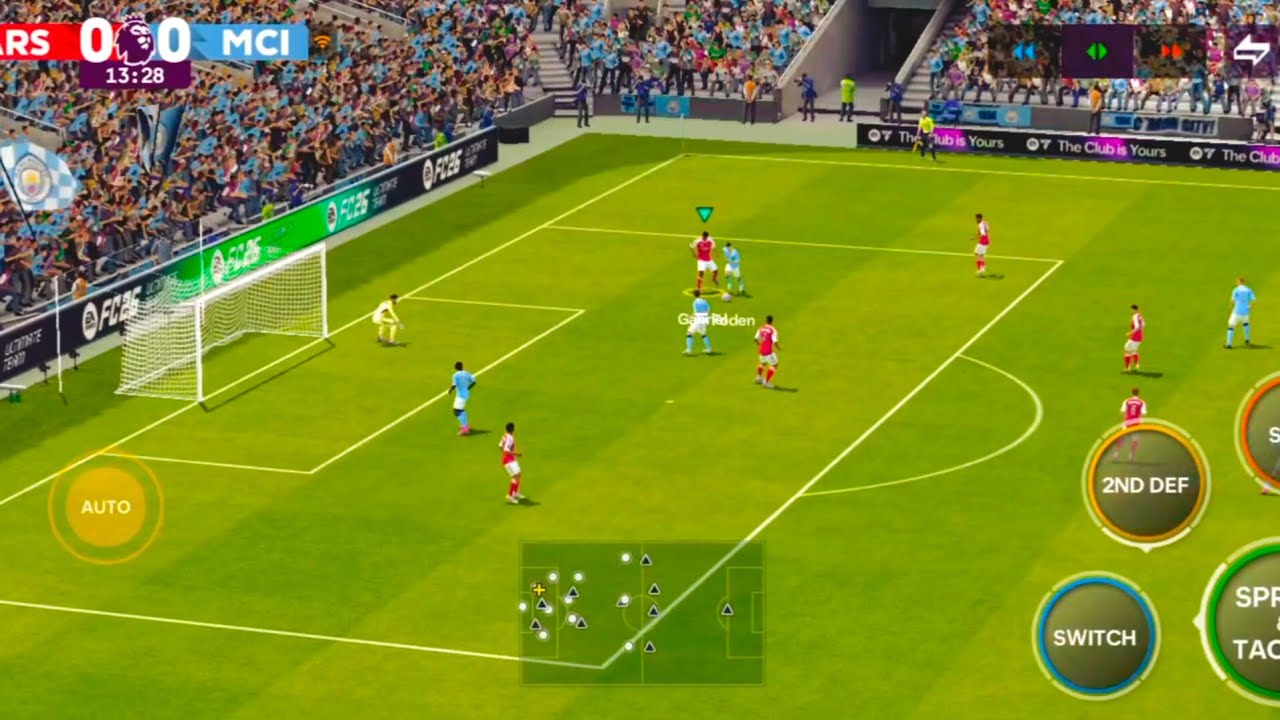 ZANVO VS BQOVJO FOOTBALL GAMEPLAY - (SUFIYAN GAMING) - FOOTBALL