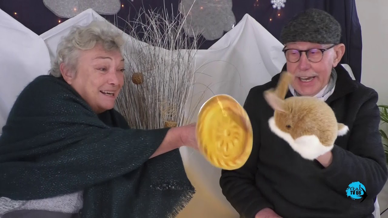 Roule la galette contes d'hiver Gens de paroles 66 2021