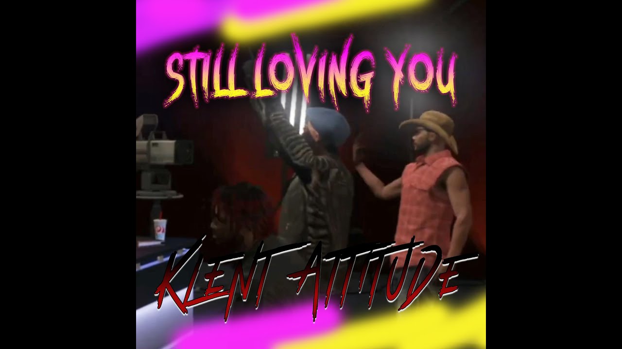 [KLENT ATTITUDE] Still Loving You - Cover Scorpions