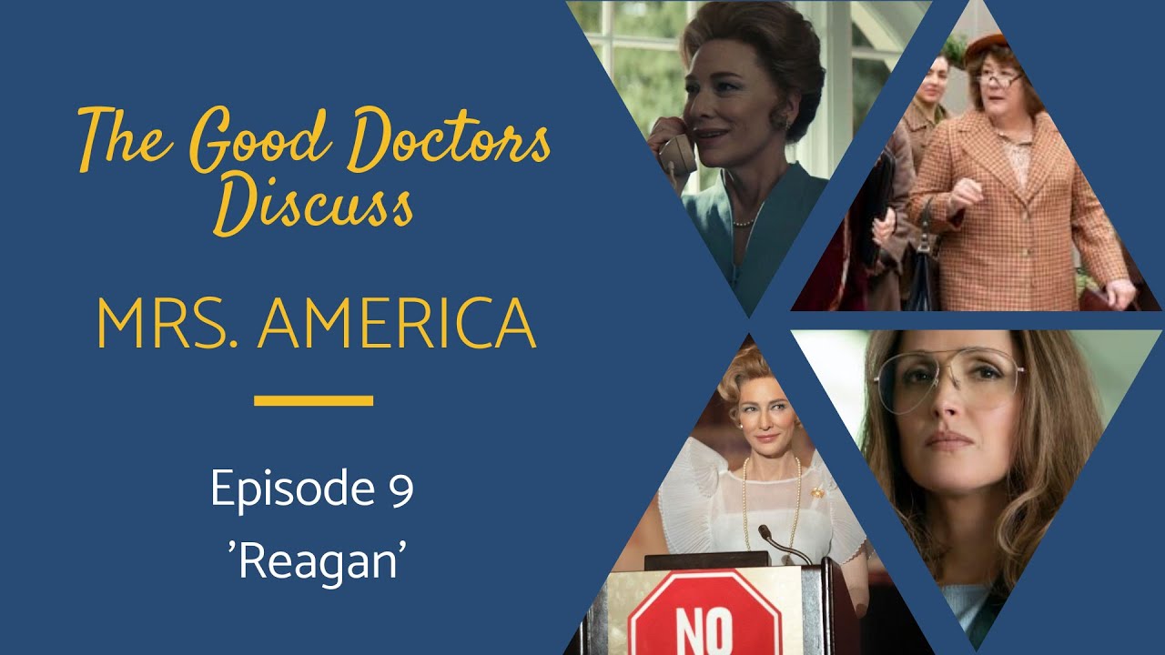Mrs. America - Season 1, Episode 9 Recap